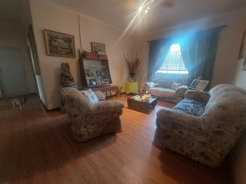 3 Bedroom Property for Sale in Syferbult North West